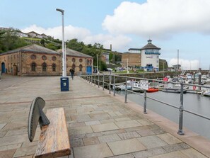 Marina - Duncan Square, Whitehaven (Whitehaven)