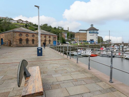 Duncan Square, Whitehaven