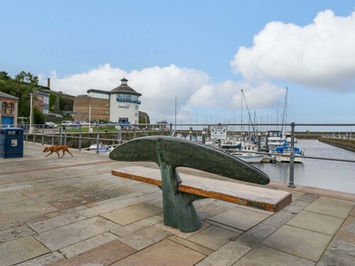 Duncan Square, Whitehaven