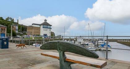 Duncan Square, Whitehaven