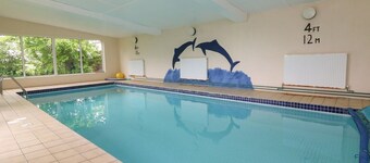 The Stables, Holsworthy