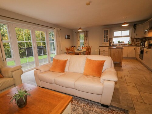 Gooseberry Cottage, Lisnaskea.