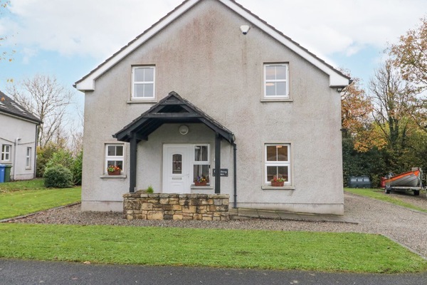 Gooseberry Cottage