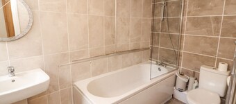 Charming Sun House Retreat in Allonby