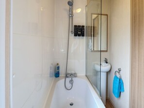 Dusche