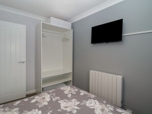 WiFi - Flat 4, Big Tree Holiday Flats, Paignton (Paignton)