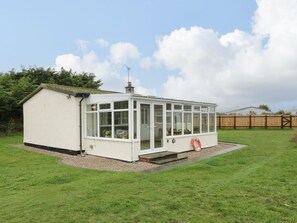 Exterior - Kouloura, Southerness (Dumfries)
