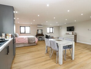 WiFi - Aloe Lodge Retreat Near Heath Fm (Diss)