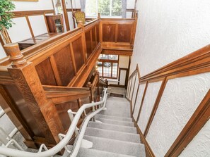 Innvendig
