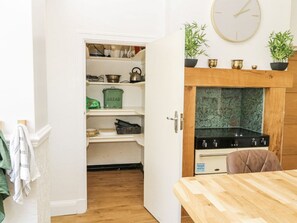 Interior - Bentfield House, Whiston (Rotherham)