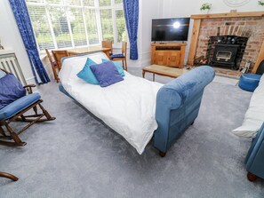 WiFi - Bentfield House, Whiston (Rotherham)