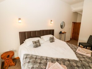 Room - Charming Prys Mawr in Criccieth (Pwllheli)