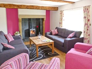 Living area - Chimney Gill, Penrith (Carlisle)