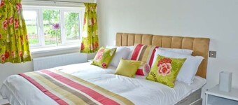 Chimney Gill, Penrith