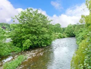 Miscellaneous - Chimney Gill, Penrith (Carlisle)