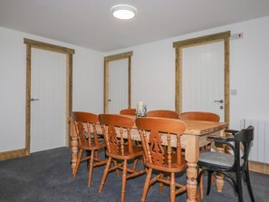 Dining - Stall 2 - The Stables., Summercourt (Truro)