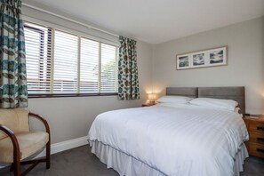 Room - Jenny Wren, Tywardreath (Par)