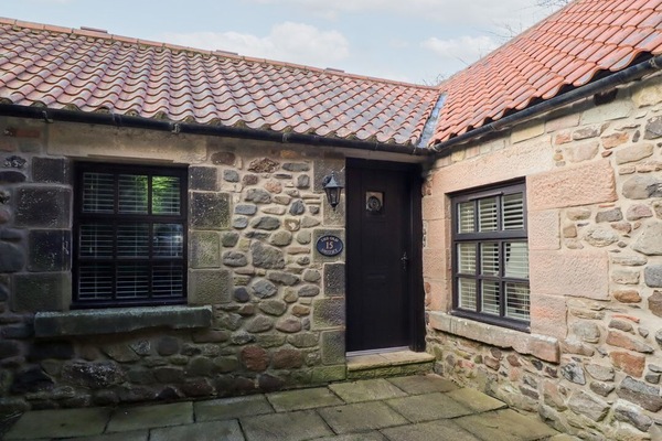 The Smithy