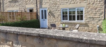 8 Pottergate Mews, Helmsley