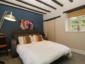WiFi - Danby Lodge, Yorkley, six beds (Lydney)