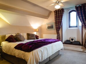 WiFi - Lonsdale Villa, Penrith (Penrith)