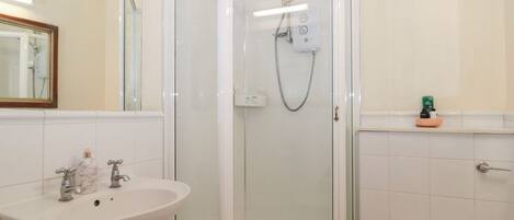 Dusche