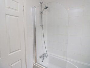 Shower - Harbour View Poole, Poole (Poole)