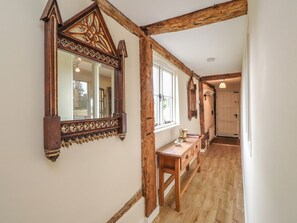 Interior - The Oast, Hollingbourne (Maidstone)