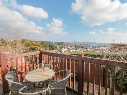 Bay View: A Charming Retreat