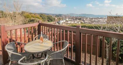 Bay View: A Charming Retreat