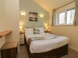 WiFi - 7 Manleigh Park, Combe Martin (Ilfracombe)
