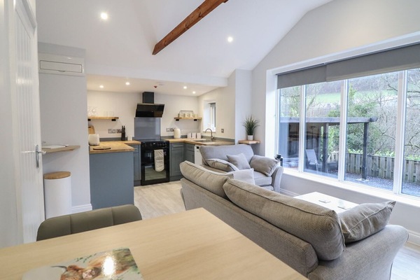 Lodge at Nadur