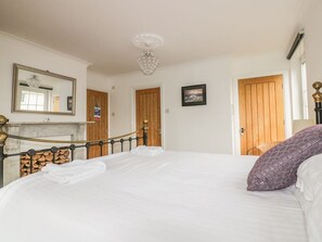 WiFi - Apartment 1, Trearren, St Agnes (St. Agnes)