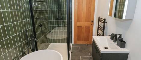 Dusche
