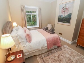 WiFi - Fairfield House, Almondbury (Almondbury)