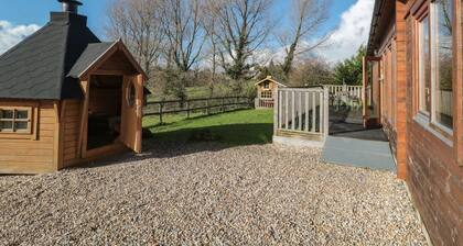 Sunnyside Lodge: A Dog-Friendly Retreat