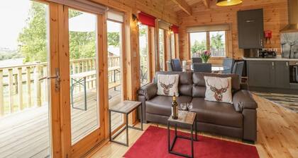 Sunnyside Lodge: A Dog-Friendly Retreat