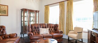 Mill View Duplex, Cuckney