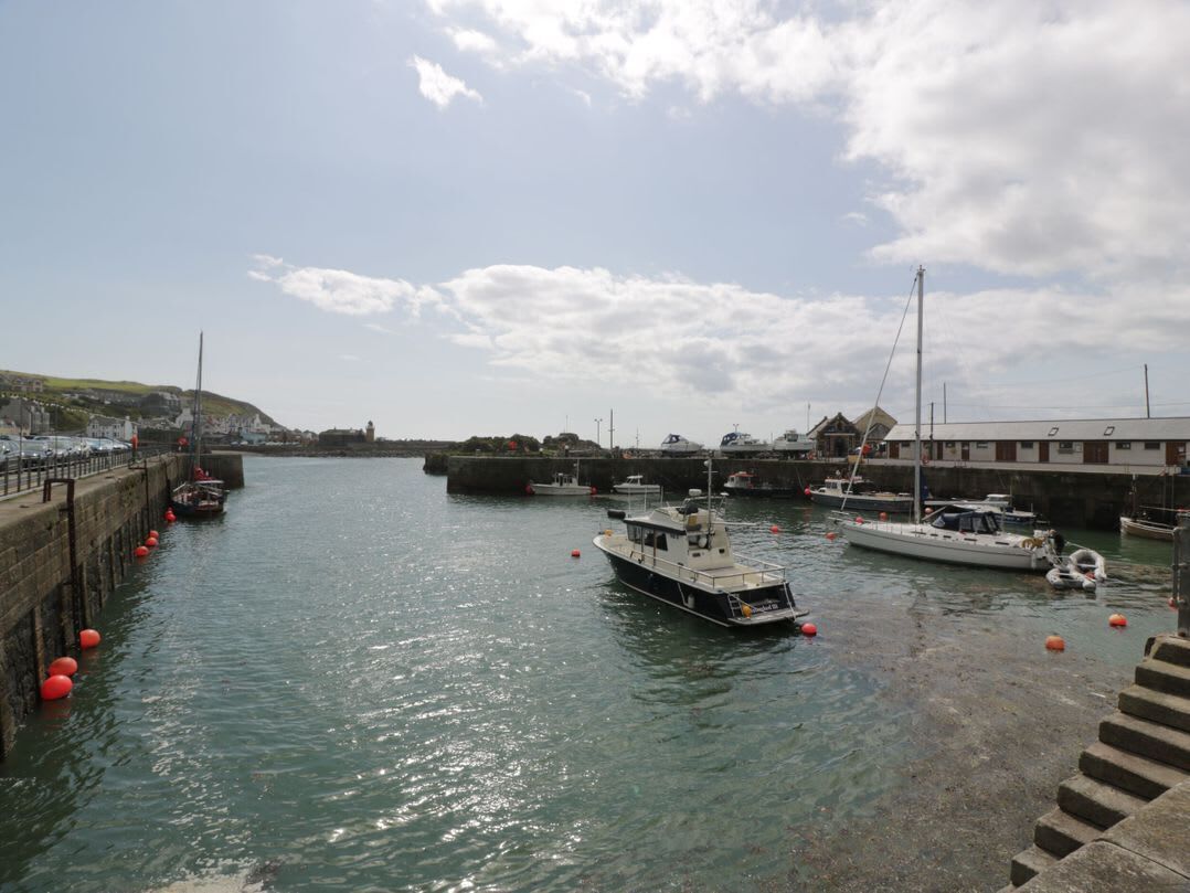 Marina/club náutico