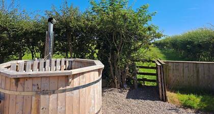 Bogire Country Cottage, Gretna Green