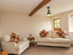 Fireplace - Cottage Round T'Corner, Honley (Holmfirth)