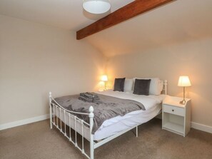 WiFi - Cottage Round T'Corner, Honley (Holmfirth)