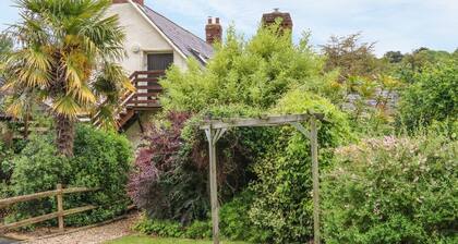 Fig Trees - Wibble Farm, Williton