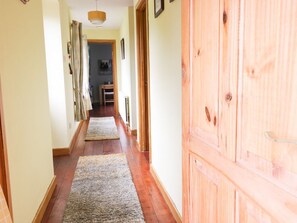 Interior - Flodden Edge Farm Cottage, Milfield (Mindrum)