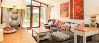 SEATON, woodburner, dog-friendly, Exton