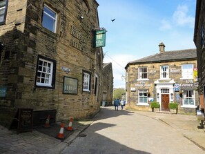 Exterior - Little Acre, Oxenhope (Keighley)