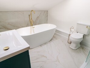 Shower - The Workshop, Darlington (Northallerton)