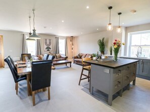 Interior - The Workshop, Darlington (Northallerton)