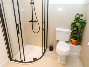 Shower - The Workshop, Darlington (Northallerton)