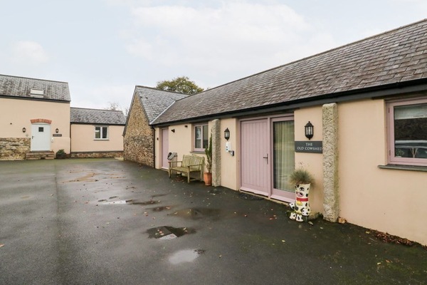 The Old Cowshed